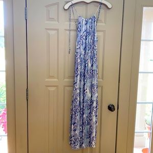 Lovestich Maxi Dress